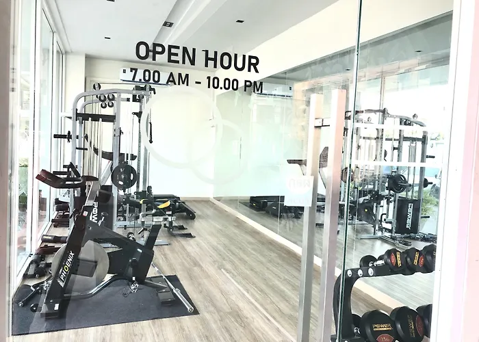 里诺娃酒店 酒店 曼谷
