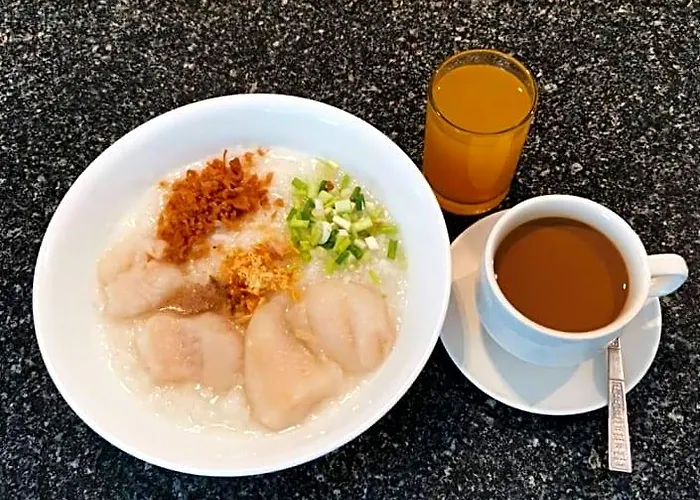 里诺娃酒店 曼谷